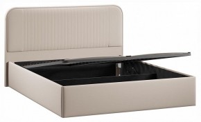 Кровать двуспальная Тиффани с ПМ Тип 1 в Кургане - kurgan.ok-mebel.com | фото 3
