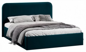 Кровать двуспальная Тиффани с ПМ Тип 1 в Кургане - kurgan.ok-mebel.com | фото