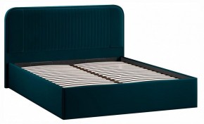 Кровать двуспальная Тиффани с ПМ Тип 1 в Кургане - kurgan.ok-mebel.com | фото 2