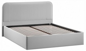 Кровать двуспальная Тиффани с ПМ Тип 1 в Кургане - kurgan.ok-mebel.com | фото