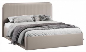 Кровать двуспальная Тиффани с ПМ Тип 1 в Кургане - kurgan.ok-mebel.com | фото