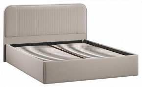 Кровать двуспальная Тиффани с ПМ Тип 1 в Кургане - kurgan.ok-mebel.com | фото 2