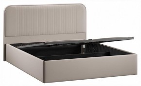 Кровать двуспальная Тиффани с ПМ Тип 1 в Кургане - kurgan.ok-mebel.com | фото 3