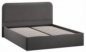 Кровать двуспальная Тиффани с ПМ Тип 1 в Кургане - kurgan.ok-mebel.com | фото 2