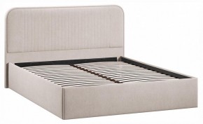 Кровать двуспальная Тиффани с ПМ Тип 1 в Кургане - kurgan.ok-mebel.com | фото