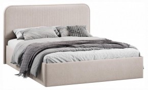 Кровать двуспальная Тиффани с ПМ Тип 1 в Кургане - kurgan.ok-mebel.com | фото 2