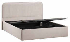Кровать двуспальная Тиффани с ПМ Тип 1 в Кургане - kurgan.ok-mebel.com | фото 3