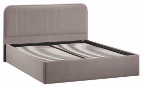 Кровать двуспальная Тиффани с ПМ Тип 1 в Кургане - kurgan.ok-mebel.com | фото