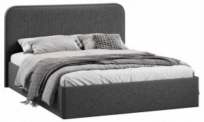 Кровать двуспальная Тиффани с ПМ Тип 1 в Кургане - kurgan.ok-mebel.com | фото