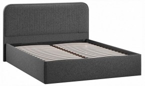 Кровать двуспальная Тиффани с ПМ Тип 1 в Кургане - kurgan.ok-mebel.com | фото 2