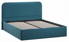 Кровать двуспальная Тиффани с ПМ Тип 1 в Кургане - kurgan.ok-mebel.com | фото 2