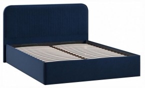 Кровать двуспальная Тиффани с ПМ Тип 1 в Кургане - kurgan.ok-mebel.com | фото 2