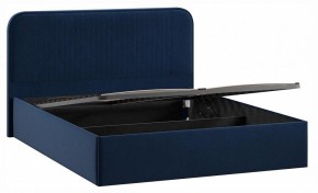 Кровать двуспальная Тиффани с ПМ Тип 1 в Кургане - kurgan.ok-mebel.com | фото 3