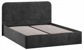 Кровать двуспальная Тиффани с ПМ Тип 1 в Кургане - kurgan.ok-mebel.com | фото 2