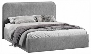 Кровать двуспальная Тиффани с ПМ Тип 1 в Кургане - kurgan.ok-mebel.com | фото