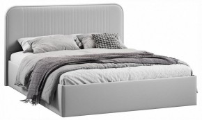 Кровать двуспальная Тиффани с ПМ Тип 1 в Кургане - kurgan.ok-mebel.com | фото