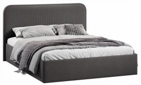 Кровать двуспальная Тиффани с ПМ Тип 1 в Кургане - kurgan.ok-mebel.com | фото 3