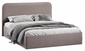 Кровать двуспальная Тиффани с ПМ Тип 1 в Кургане - kurgan.ok-mebel.com | фото