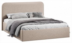Кровать двуспальная Тиффани с ПМ Тип 1 в Кургане - kurgan.ok-mebel.com | фото