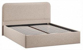 Кровать двуспальная Тиффани с ПМ Тип 1 в Кургане - kurgan.ok-mebel.com | фото 2