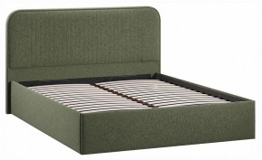 Кровать двуспальная Тиффани с ПМ Тип 1 в Кургане - kurgan.ok-mebel.com | фото 2