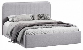 Кровать двуспальная Тиффани с ПМ Тип 1 в Кургане - kurgan.ok-mebel.com | фото