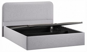 Кровать двуспальная Тиффани с ПМ Тип 1 в Кургане - kurgan.ok-mebel.com | фото 3