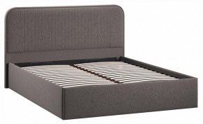 Кровать двуспальная Тиффани с ПМ Тип 1 в Кургане - kurgan.ok-mebel.com | фото