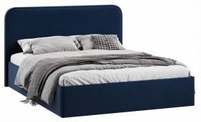 Кровать двуспальная Тиффани с ПМ Тип 1 в Кургане - kurgan.ok-mebel.com | фото 2