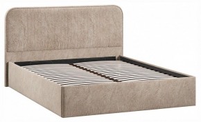 Кровать двуспальная Тиффани с ПМ Тип 1 в Кургане - kurgan.ok-mebel.com | фото 2