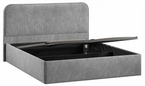 Кровать двуспальная Тиффани с ПМ Тип 1 в Кургане - kurgan.ok-mebel.com | фото 3