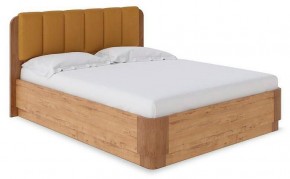 Кровать двуспальная Wood Home Lite 2 в Кургане - kurgan.ok-mebel.com | фото