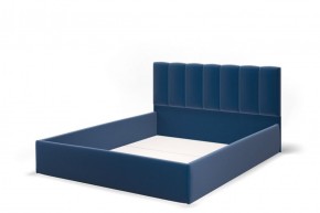 Кровать Элен 1200*2000 Rock 05 (коричневый) в Кургане - kurgan.ok-mebel.com | фото 3