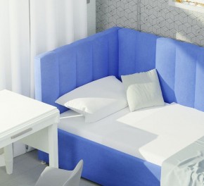 Кровать Энрика + Ортопедическая решетка (800) в Кургане - kurgan.ok-mebel.com | фото 2