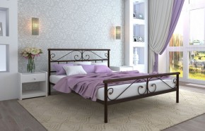 Кровать Эсмеральда Plus (МилСон) в Кургане - kurgan.ok-mebel.com | фото