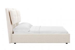 Кровать Ester 1600 с основанием и ПМ (Вивальди 2) Модель 311 в Кургане - kurgan.ok-mebel.com | фото 3