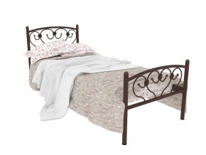 Кровать Ева Plus (МилСон) в Кургане - kurgan.ok-mebel.com | фото 5