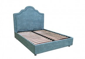 Кровать Фабиа 1600 (ткань 1 кат) в Кургане - kurgan.ok-mebel.com | фото