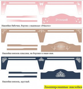Кровать Фея 1800 с двумя ящиками в Кургане - kurgan.ok-mebel.com | фото 28