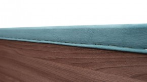 Кровать Глори (ткань 1 кат) 1600 в Кургане - kurgan.ok-mebel.com | фото 5