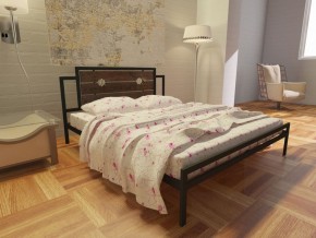 Кровать Инесса (МилСон) в Кургане - kurgan.ok-mebel.com | фото