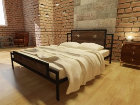 Кровать Инесса Plus 1800*1900 (МилСон) в Кургане - kurgan.ok-mebel.com | фото