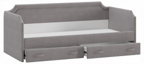Кровать Кантри ТД-308.12.02 в Кургане - kurgan.ok-mebel.com | фото 2
