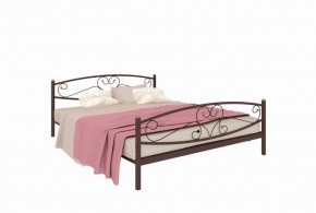 Кровать Каролина plus 1900 (МилСон) в Кургане - kurgan.ok-mebel.com | фото 2
