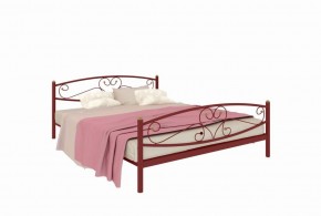 Кровать Каролина plus 1900 (МилСон) в Кургане - kurgan.ok-mebel.com | фото 3