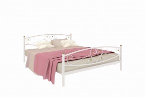 Кровать Каролина plus 1900 (МилСон) в Кургане - kurgan.ok-mebel.com | фото 5
