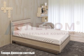 Кровать КР-1001 в Кургане - kurgan.ok-mebel.com | фото 2
