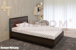 Кровать КР-1001 в Кургане - kurgan.ok-mebel.com | фото 3