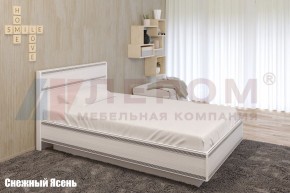 Кровать КР-1001 в Кургане - kurgan.ok-mebel.com | фото 4