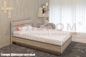 Кровать КР-1002 в Кургане - kurgan.ok-mebel.com | фото 2